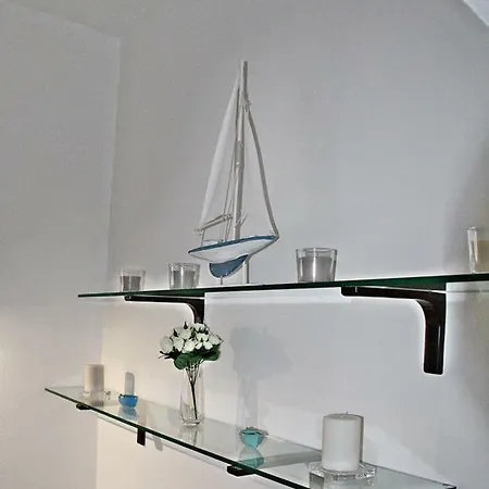 Appartement Creuza De Ma *