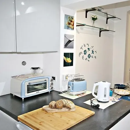 Appartement Creuza De Ma Sestri Levante