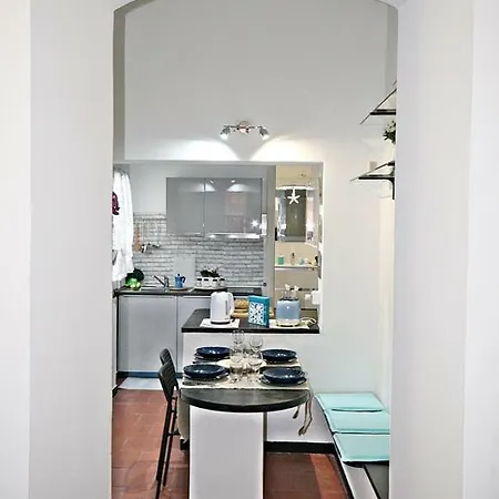Creuza De Ma Appartement *
