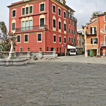 Creuza De Ma Appartement Sestri Levante